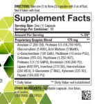 Distribuidor 🚀 Distributor Digestive Enzymes - Imagen 2