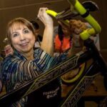 Distribuidor 🚀 Distributor Donate to Foundation 4Life in Bianca's memory HONG KONG (EEUU) 4LIFE - Imagen 2