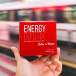Distribuidor 🚀 Distributor Energy Go Stix Berry - Imagen 3