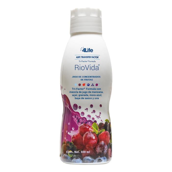 Distribuidor 🚀 Distributor RioVida 4Life - Imagen 1