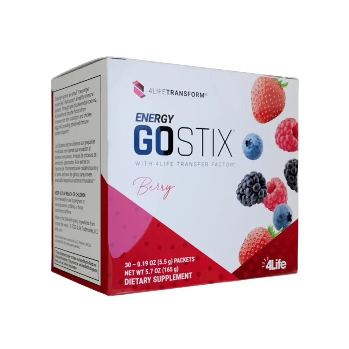 Distribuidor 🚀 Distributor Energy Go Stix - Imagen 1