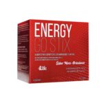 Distribuidor 🚀 Distributor Energy Go Stix