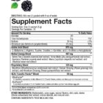 Distribuidor 🚀 Distributor Energy Go Stix Blackberry - Imagen 2