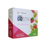 Distribuidor 🚀 Distributor Energy Go Stix Kiwi y Fresa