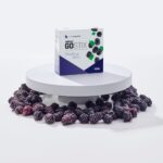 Distribuidor 🚀 Distributor Energy Go Stix Blackberry - Imagen 3