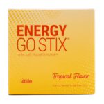 Distribuidor 🚀 Distributor Energy Go Stix Tropical