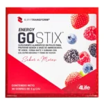Distribuidor 🚀 Distributor Energy Go Stix