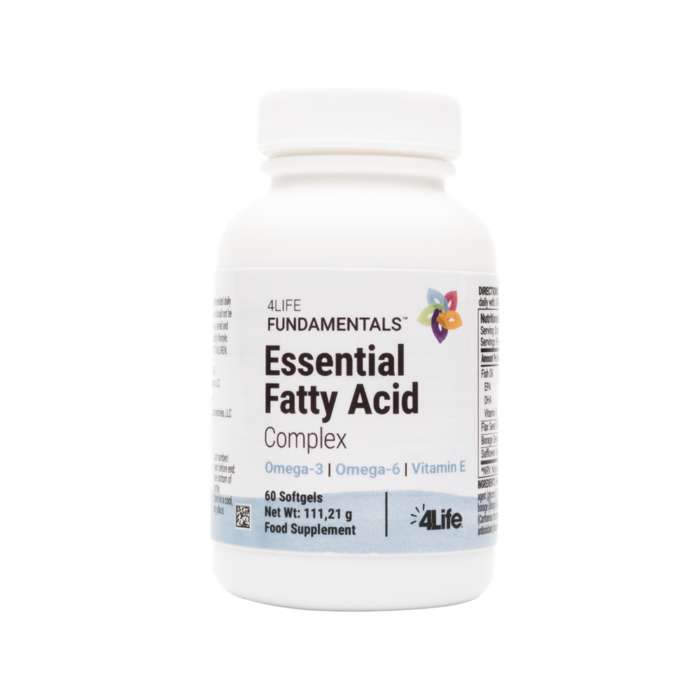 Distribuidor 🚀 Distributor Essential Fatty Acid Complex - Imagen 1