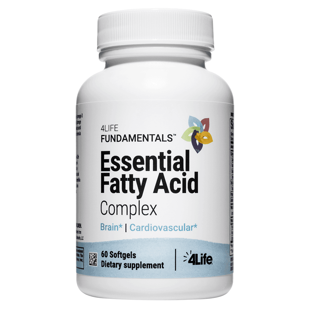 Essential-Fatty-Acid-Complex4Life.png Distribuidor 🚀 Distributor Essential Fatty Acid Complex - Imagen 1