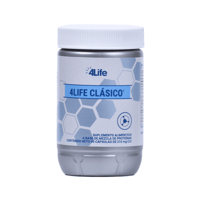 Distribuidor 🚀 Distributor Transfer Factor Classic 4Life - Imagen 1