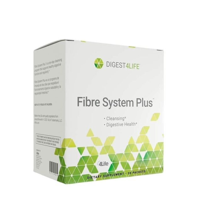 Distribuidor 🚀 Distributor Fibre System Plus - Imagen 1