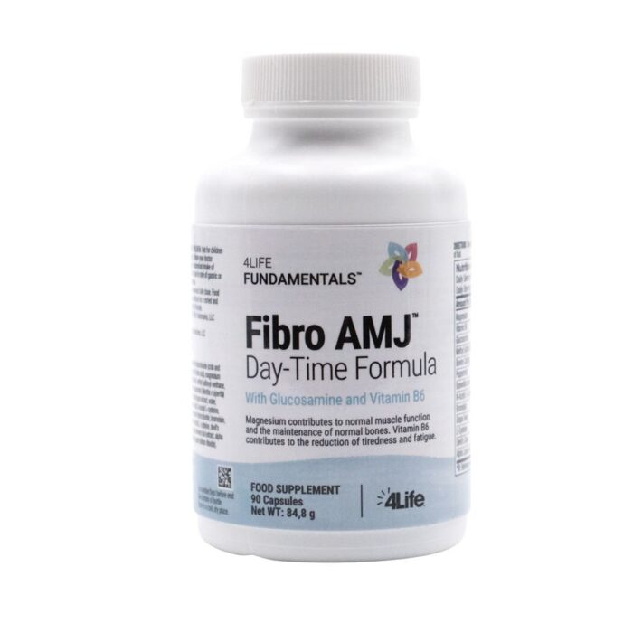 Distribuidor 🚀 Distributor Fibro AMJ Day 4Life ✅ Apoyo para un Día Energético - Imagen 1