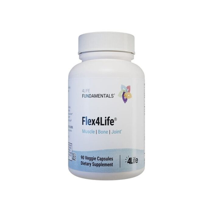 Distribuidor 🚀 Distributor Flex4Life - Imagen 1
