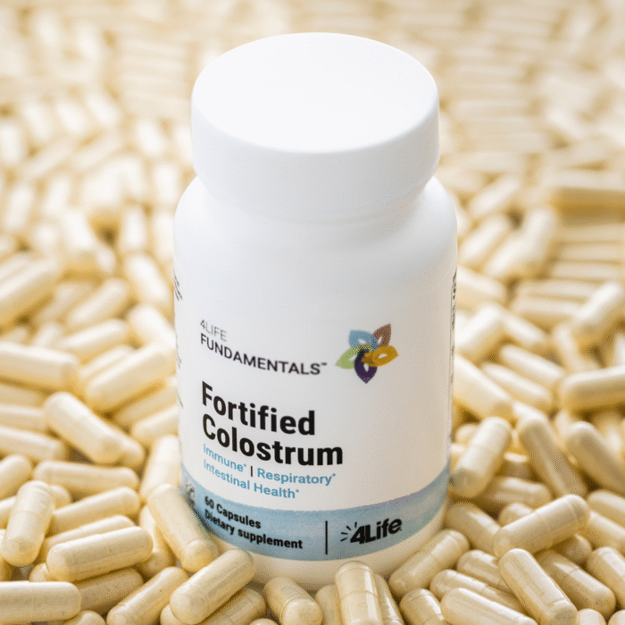 Distribuidor 🚀 Distributor Fortified Colostrum - Imagen 2