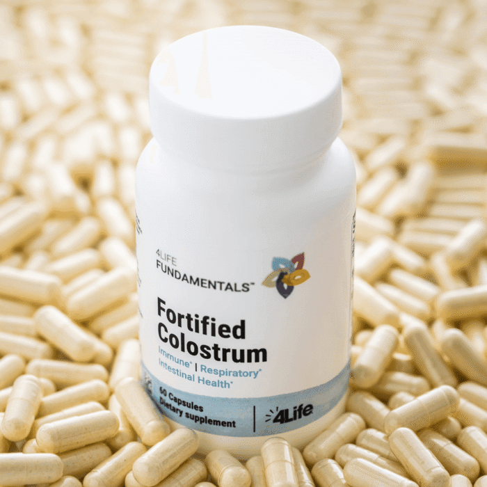 Distribuidor 🚀 Distributor Fortified Colostrum - Imagen 3