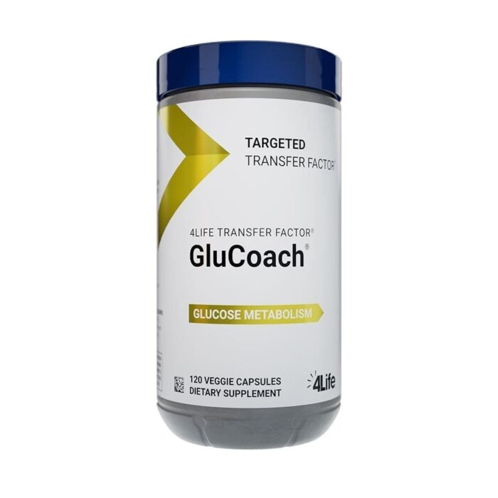 Distribuidor 🚀 Distributor GluCoach - Imagen 1