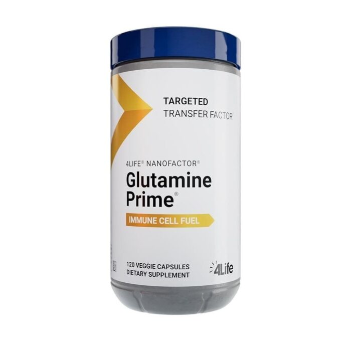 Distribuidor 🚀 Distributor Glutamine Prime - Imagen 1
