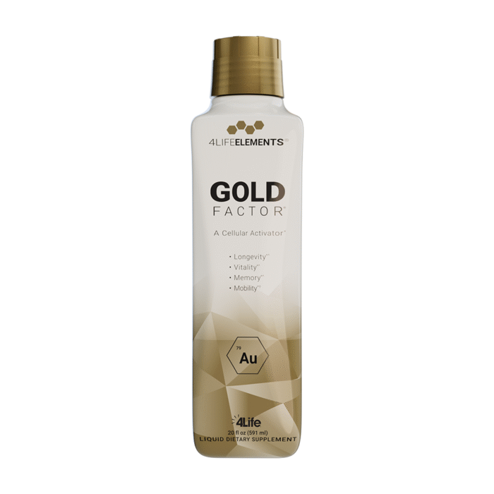 Distribuidor 🚀 Distributor Gold Factor HONG KONG (EEUU) 4LIFE - Imagen 1