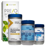 Distribuidor 🚀 Distributor Immune IQ Maintenance Pack