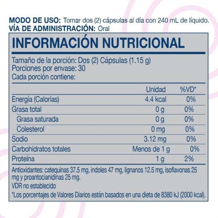 Distribuidor 🚀 Distributor Belle Vie 4Life ✅ Apoya el bienestar femenino y la salud hormonal - Imagen 4