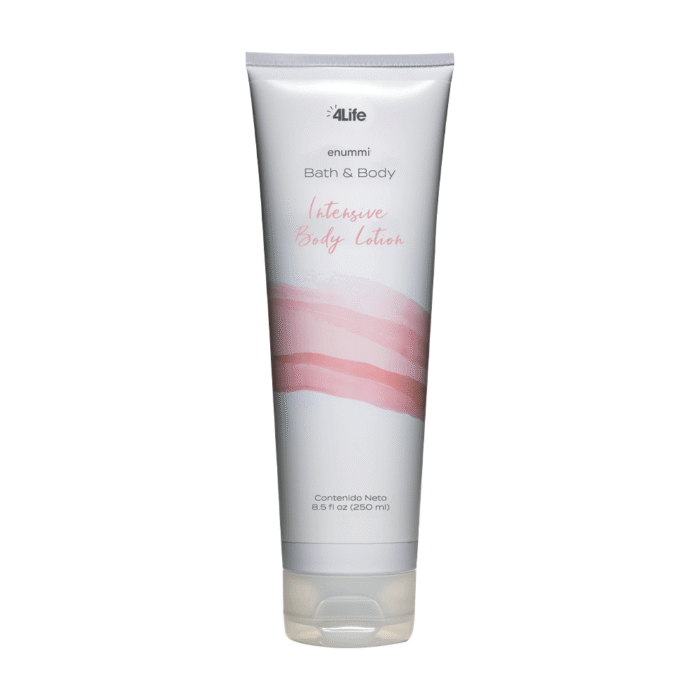 Distribuidor 🚀 Distributor Intensive Body Lotion 4Life ✅ Hidratación intensiva para tu piel - Imagen 1