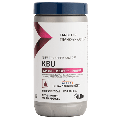 KBU-4life-India.png Distribuidor 🚀 Distributor 4Life Transfer Factor KBU - Imagen 1