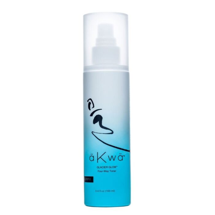 Distribuidor 🚀 Distributor Ketveriopos paskirties tonikas „Glacier Glow“ - Imagen 1