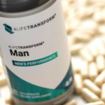 Distribuidor 🚀 Distributor 4LifeTransform Man - Imagen 2