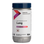 Distribuidor 🚀 Distributor 4Life Transfer Factor Lung