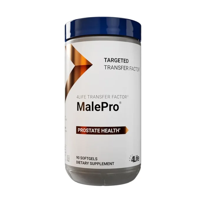 Distribuidor 🚀 Distributor Comprar MalePro 4Life - Imagen 1