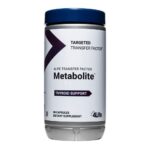 Distribuidor 🚀 Distributor Metabolite