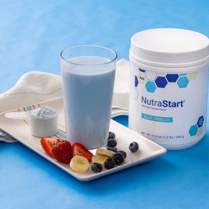 Distribuidor 🚀 Distributor 4Life NutraStart Amazonia Asesoría GRATIS - Imagen 3