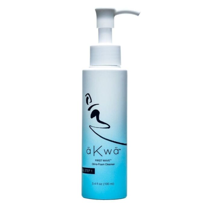 Distribuidor 🚀 Distributor Oil-to-Foam Cleanser - Imagen 1