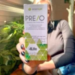 Distribuidor 🚀 Distributor PRE/O SWITZERLAND (FRENCH) 4LIFE - Imagen 4