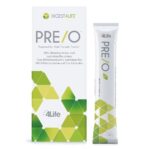 Distribuidor 🚀 Distributor PRE/O 4Life