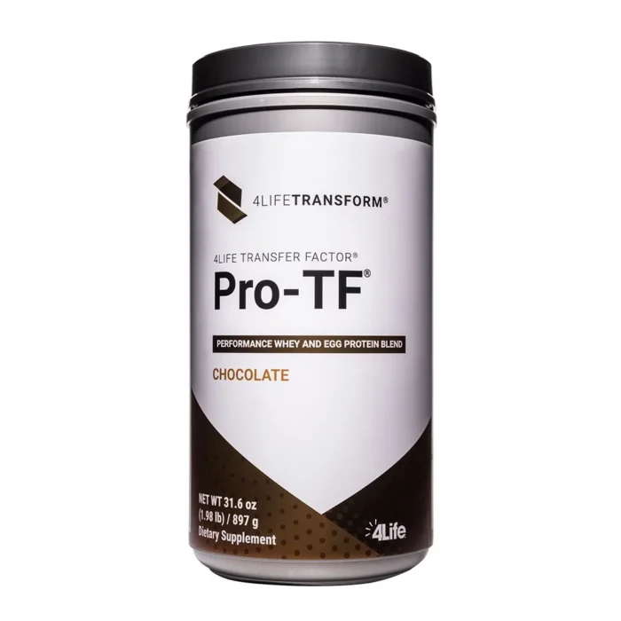 Distribuidor 🚀 Distributor PRO-TF Chocolate HONG KONG (EEUU) 4LIFE - Imagen 1