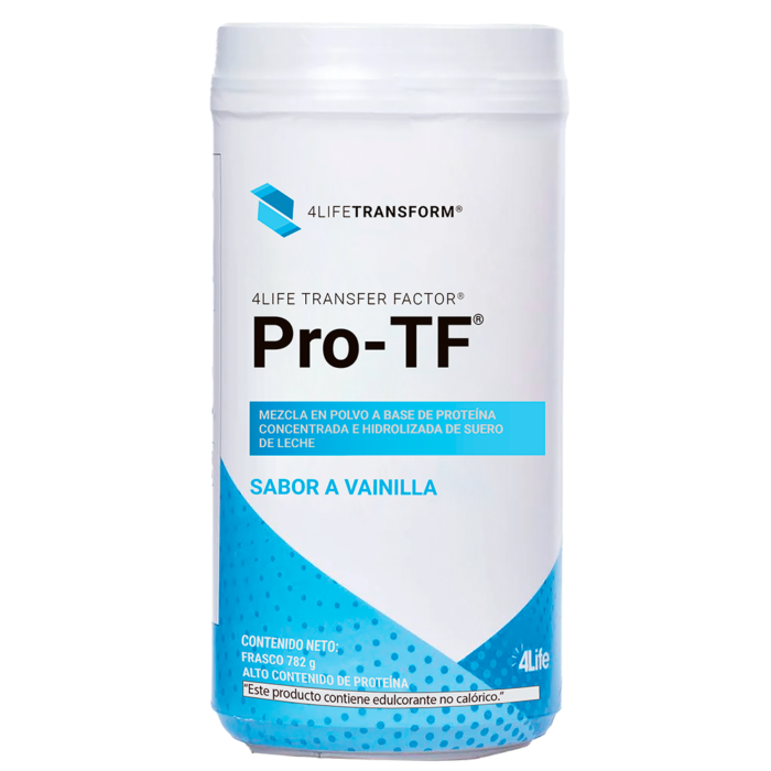 Distribuidor 🚀 Distributor PRO-TF Protein - Imagen 1