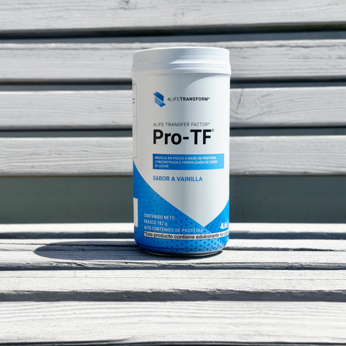 Distribuidor 🚀 Distributor PRO-TF Protein - Imagen 2