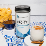 Distribuidor 🚀 Distributor PRO-TF Vanilinis kremas - Imagen 4