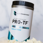 Distribuidor 🚀 Distributor PRO-TF™ Vanilla Cream UNITED KINGDOM 4LIFE 🇬🇧 - Imagen 3