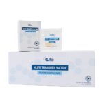 Distribuidor 🚀 Distributor Paquetes de muestras de Transfer Factor Clásico