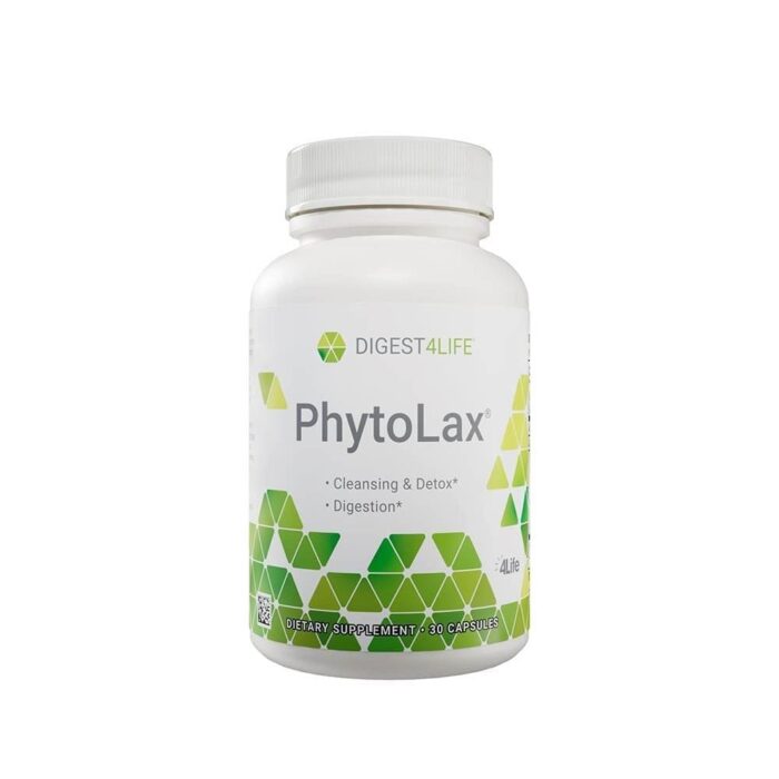 Distribuidor 🚀 Distributor Phytolax - Imagen 1