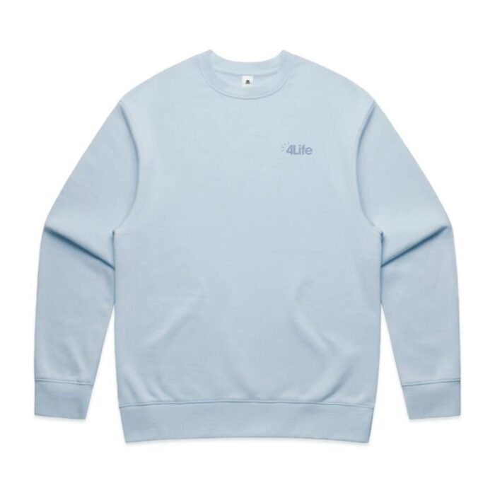 Distribuidor 🚀 Distributor Powder Sweatshirt - Imagen 1