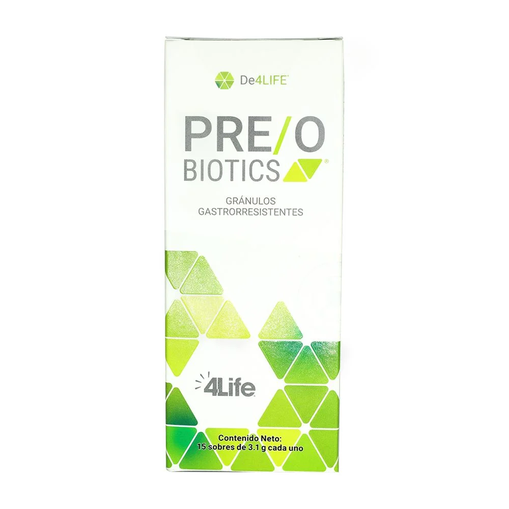 Pre-Biotics-4Life-Peru.webp Distribuidor 🚀 Distributor Pre/o Biotics - Imagen 1