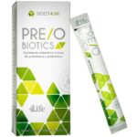 Distribuidor 🚀 Distributor Pre/o Biotics 4Life ✅ Mejora tu salud intestinal y digestiva