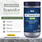 Distribuidor 🚀 Distributor Transfer Factor Plus Fórmula Tri-Factor 4Life ✅ Refuerza tu sistema inmunológico - Imagen 9