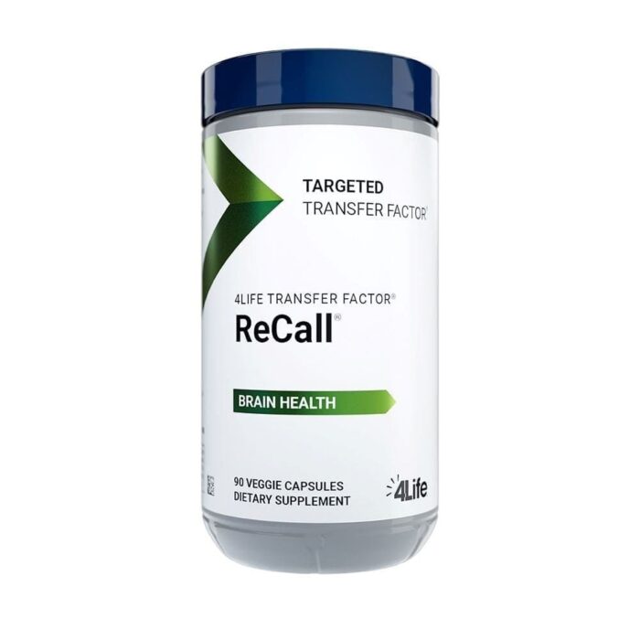 Distribuidor 🚀 Distributor ReCall - Imagen 1