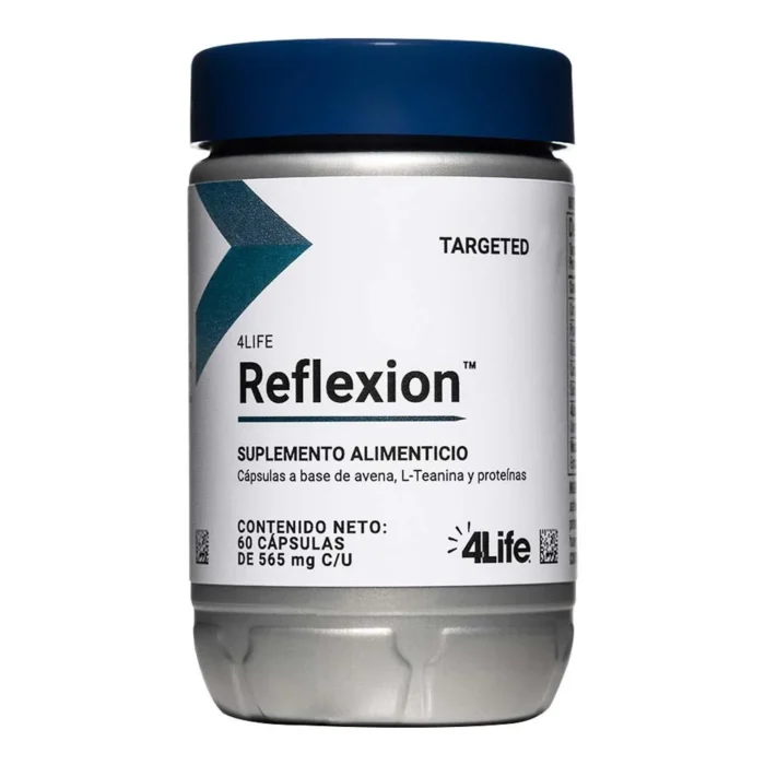 Distribuidor 🚀 Distributor Reflexion - Imagen 1