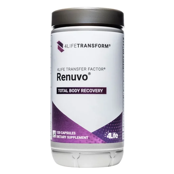 Distribuidor 🚀 Distributor Renuvo - Imagen 1