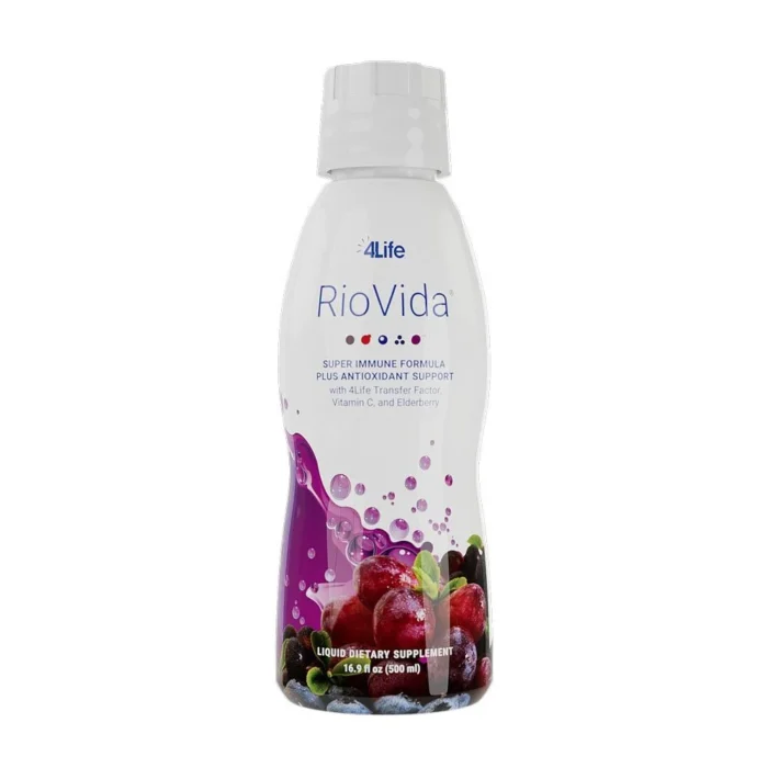 Distribuidor 🚀 Distributor RioVida - Imagen 1